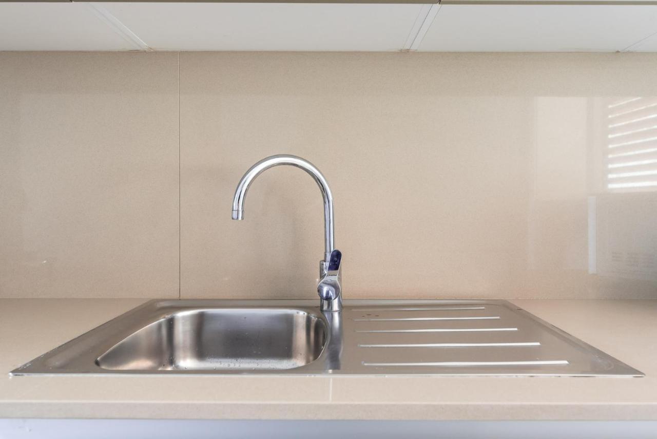 Appartement Salamandra *
