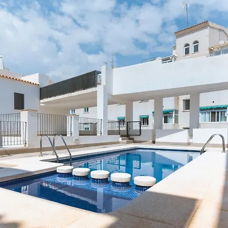 Salamandra Altea Exterior photo