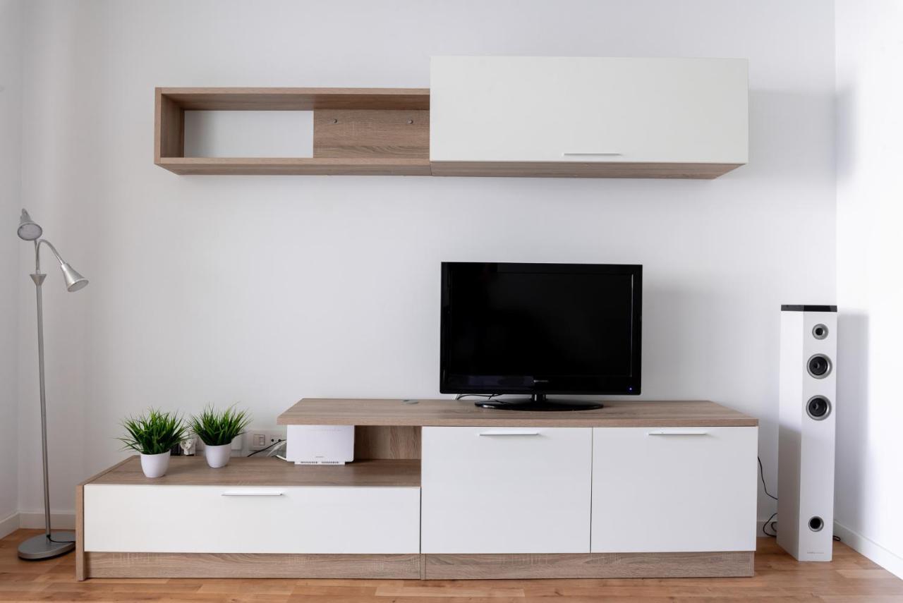 Apartment Salamandra Altea