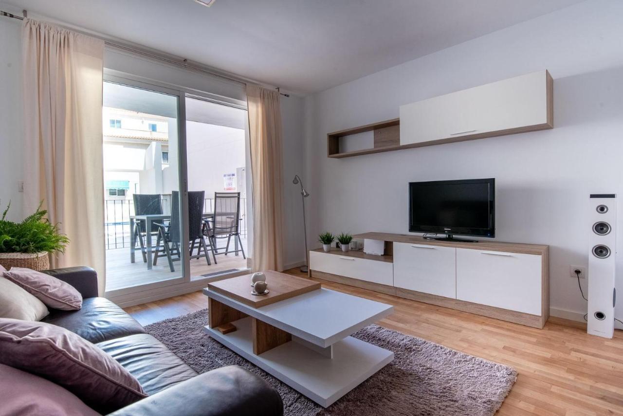 Apartment Salamandra *