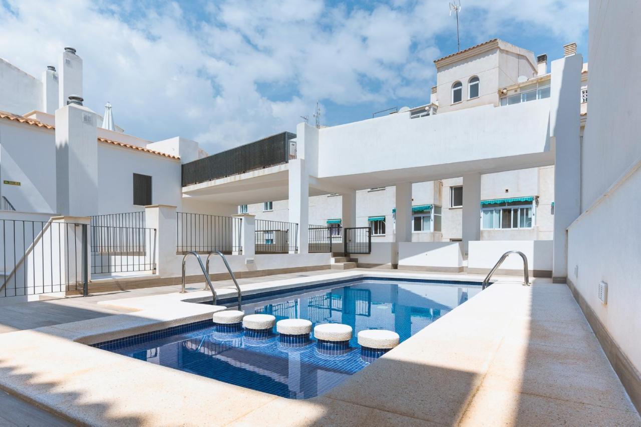 Salamandra Apartment
