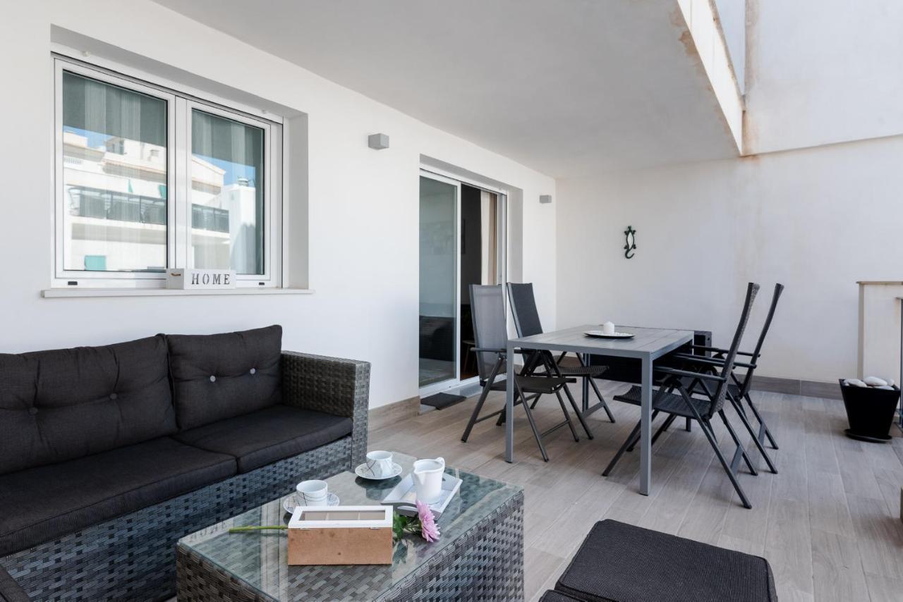 Apartment Salamandra *