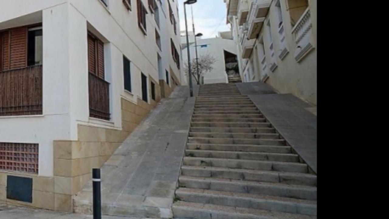 Salamandra Apartment