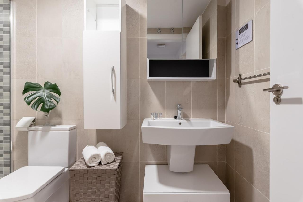 Apartment Salamandra *