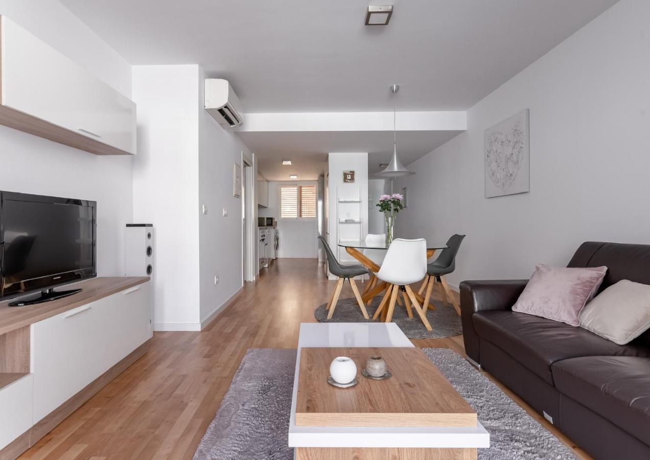 Salamandra Apartment Altea