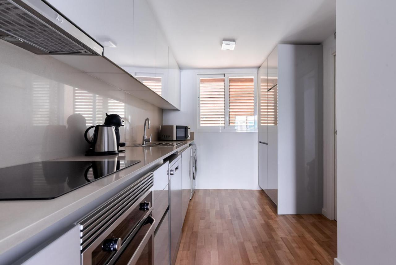 Apartment Salamandra