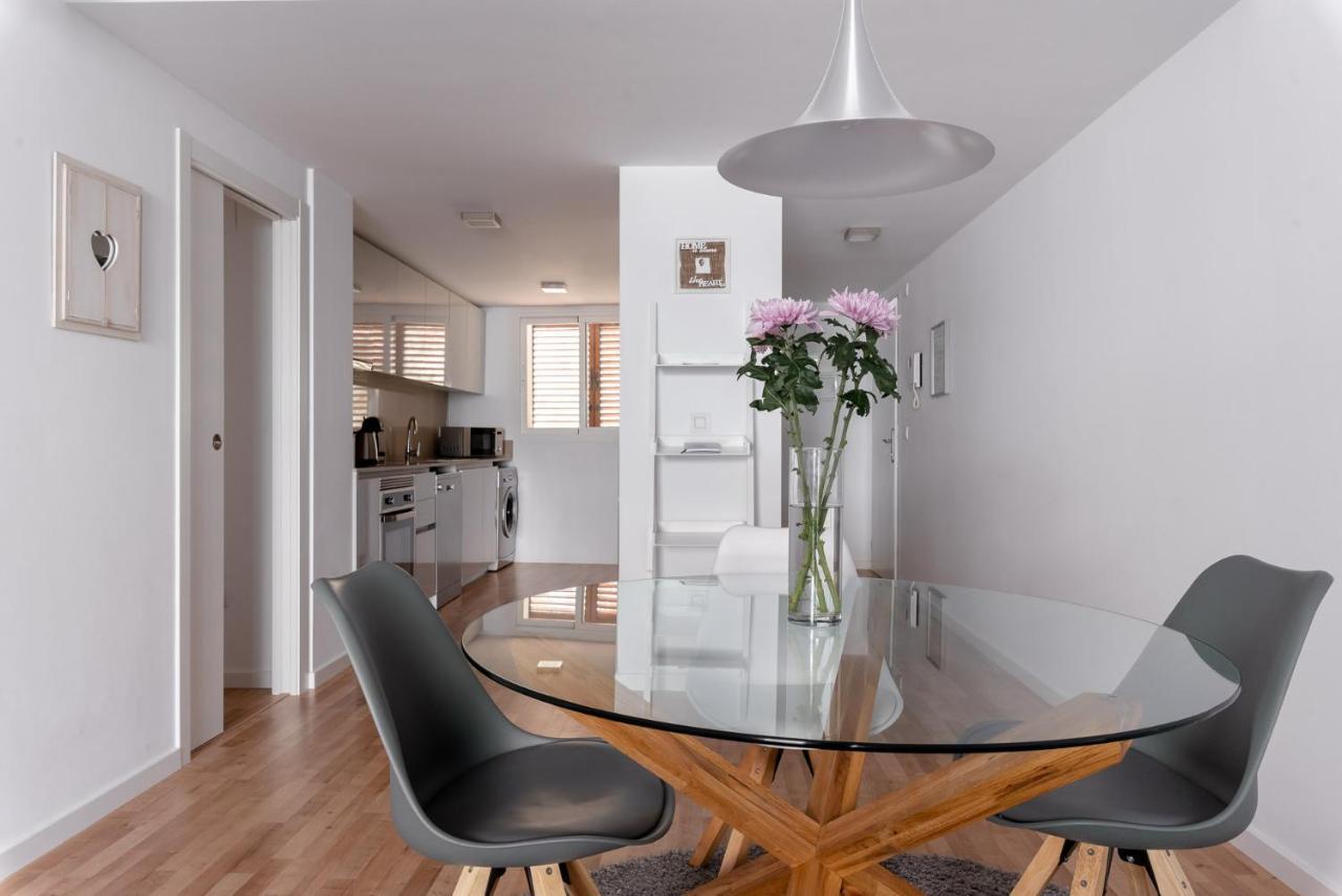 Salamandra Apartment *