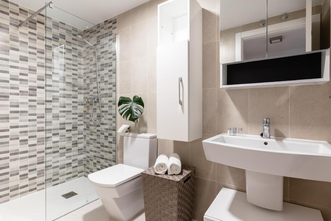 Salamandra Apartment Altea