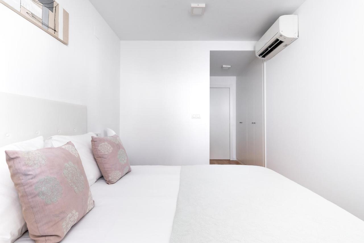 Salamandra Apartment