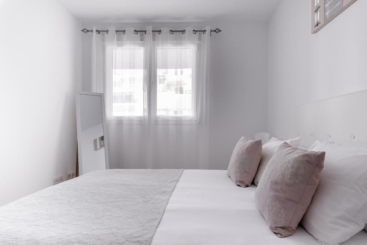 Salamandra Apartment Altea
