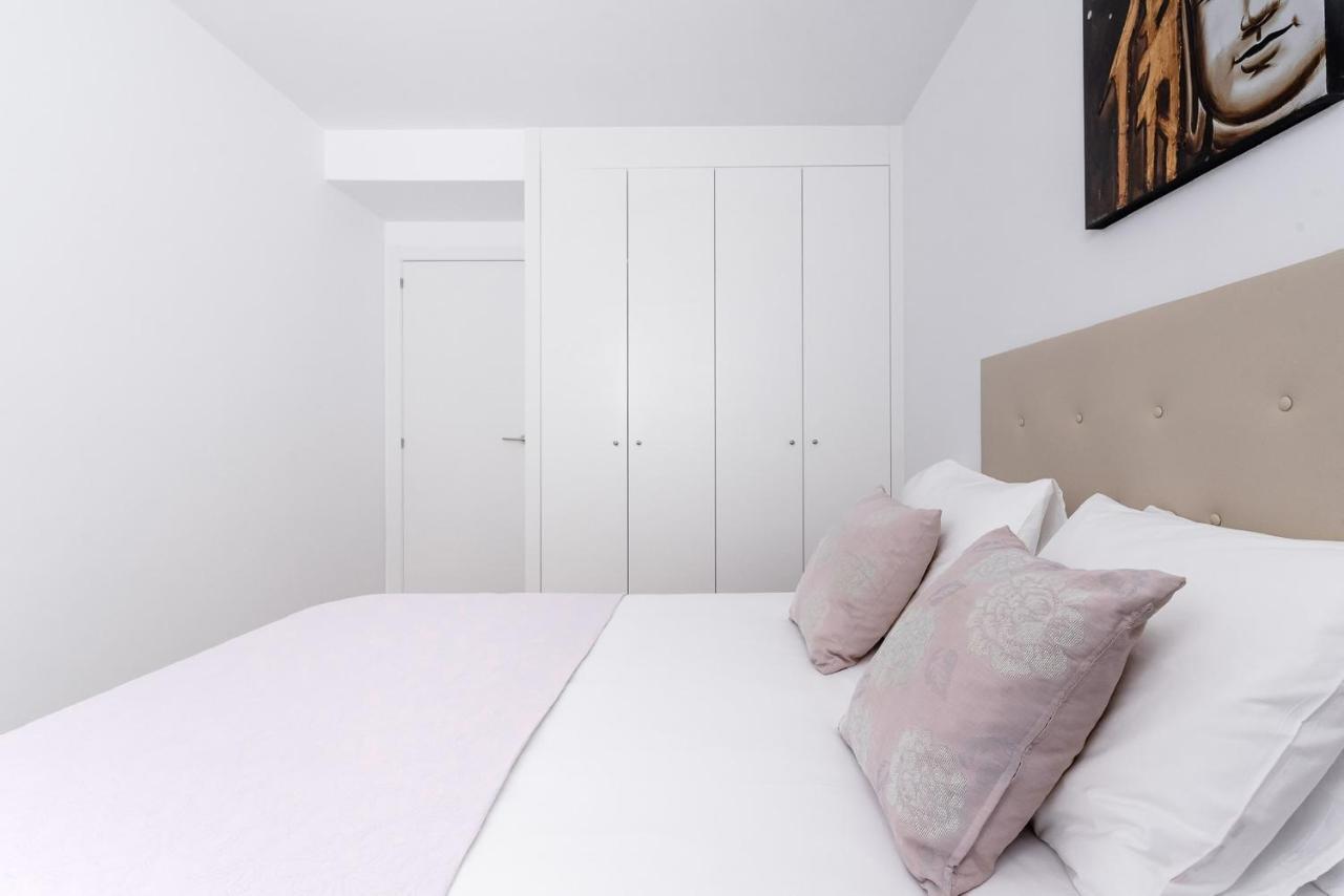Salamandra Apartment