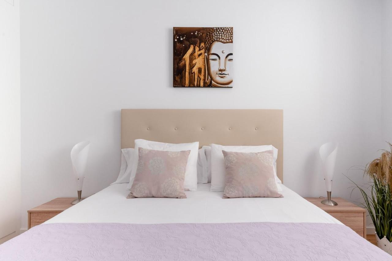 Apartment Salamandra