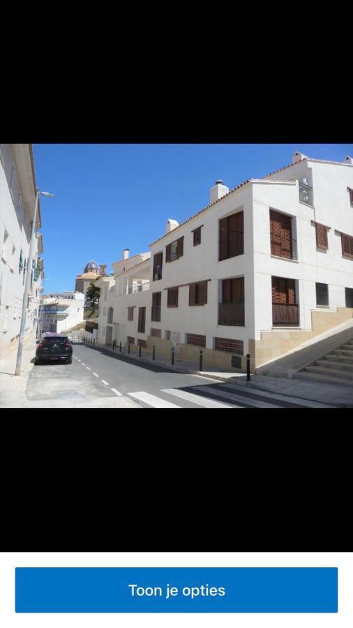 Salamandra Apartment *